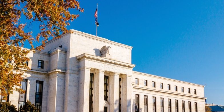 Enfin ! Le premier ralentissement de la hausse des taux de la Fed